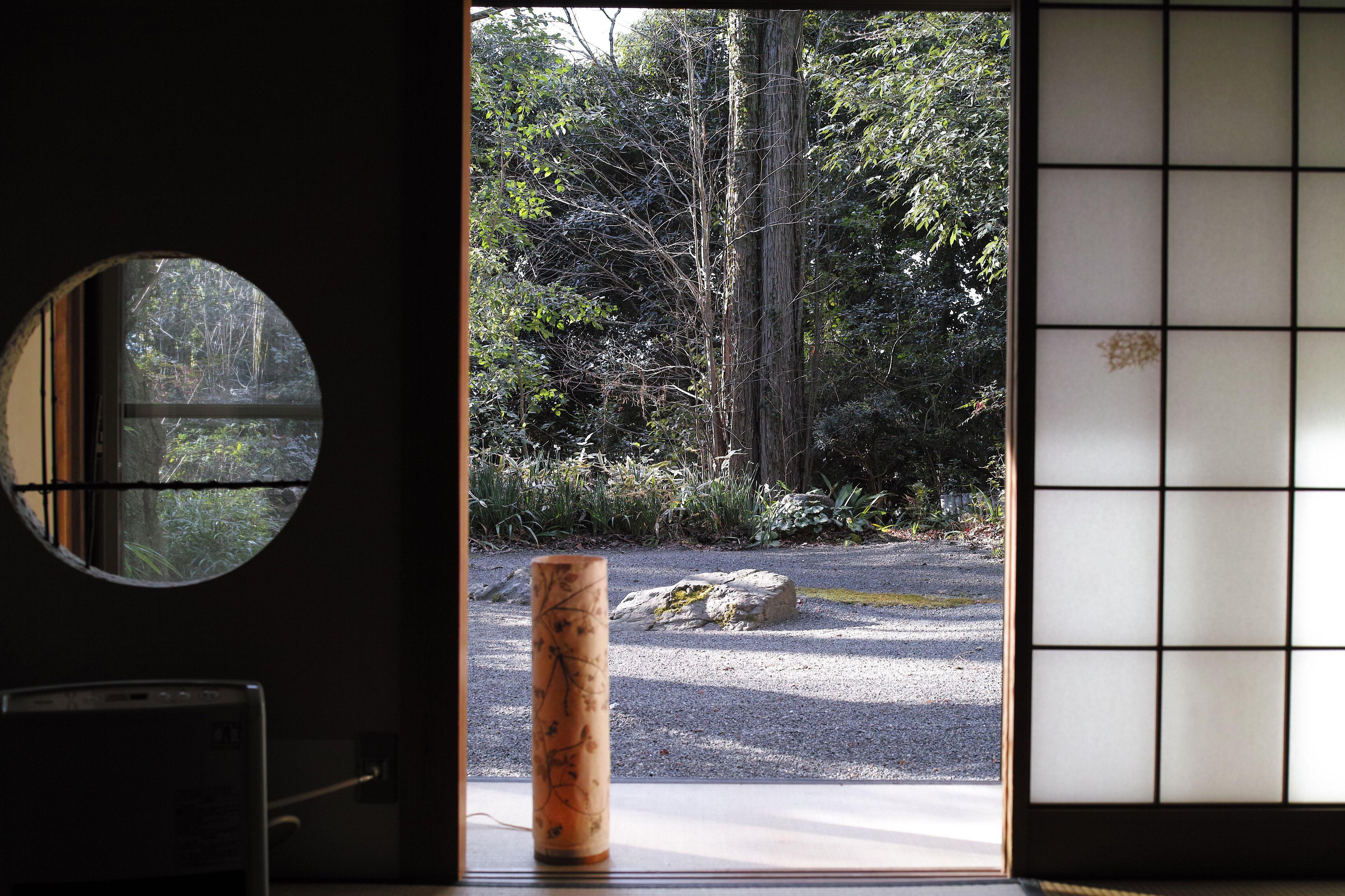 Japanese Inn Yoshimizu - Kyoto — Photos 2