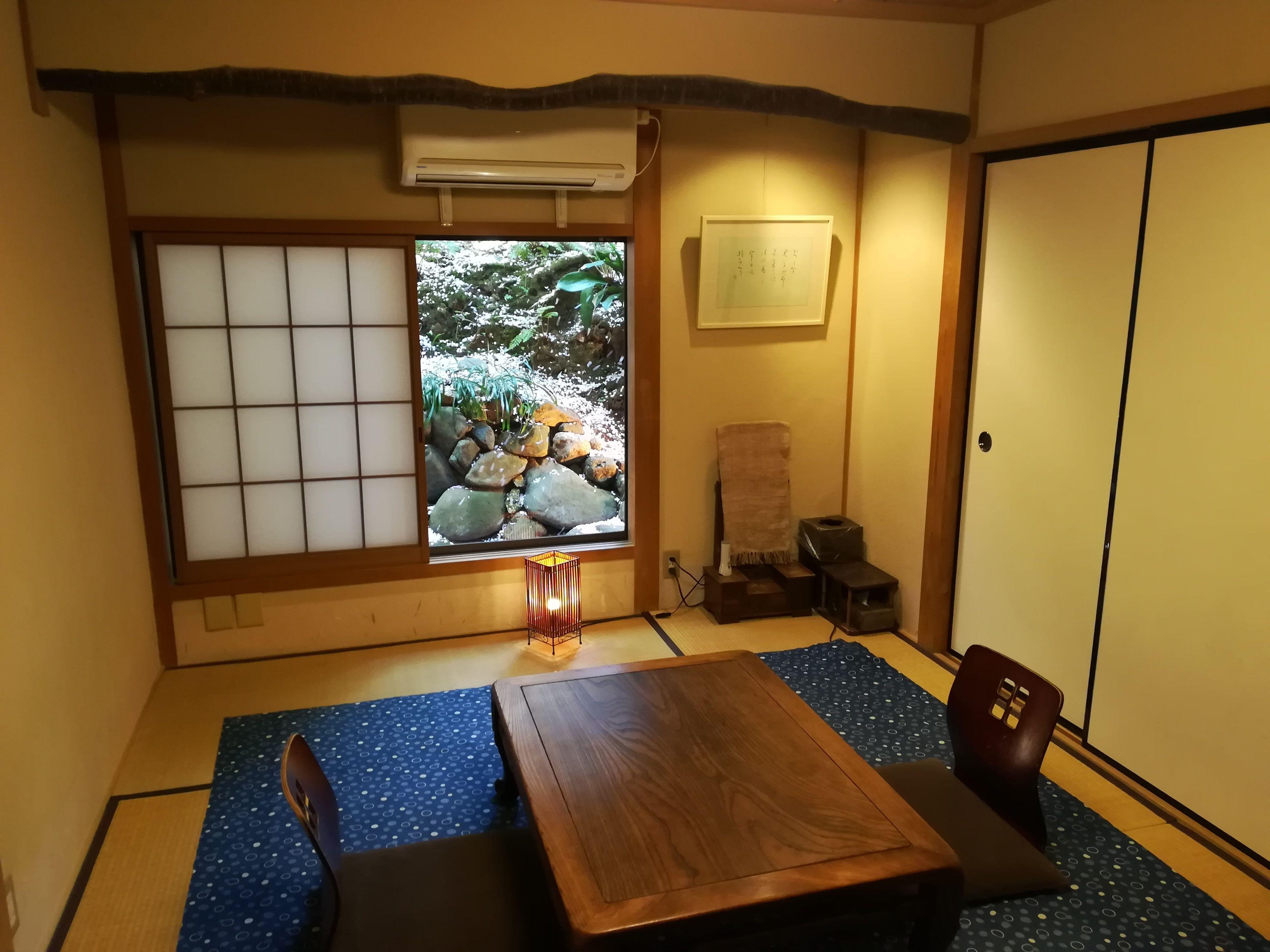 Japanese Inn Yoshimizu - Kyoto — Photos 3
